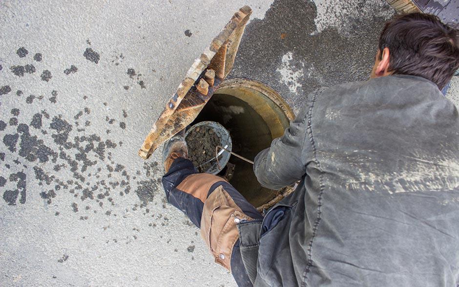 curage de canalisation Maincy