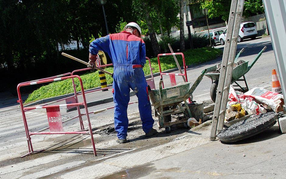 nettoyage canalisation Paris 7