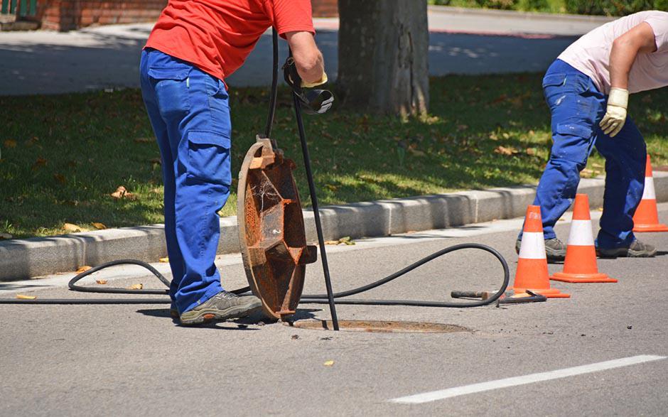 curage canalisation tarif Élancourt