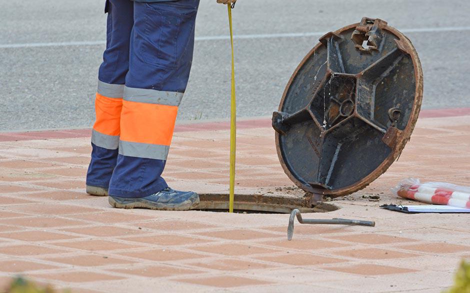 curage de canalisation Maincy