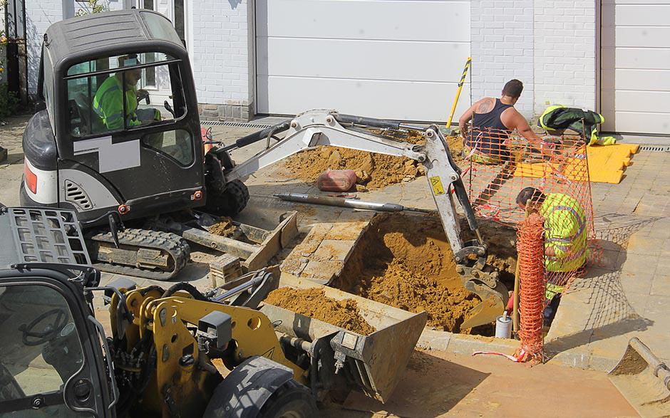 curage canalisation tarif Élancourt
