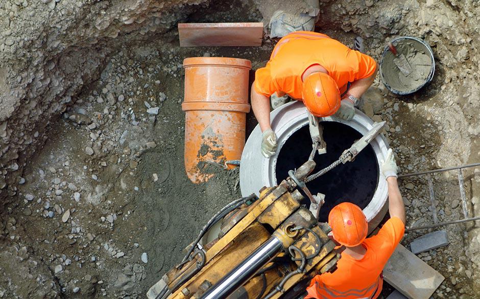 curage canalisation tarif Élancourt