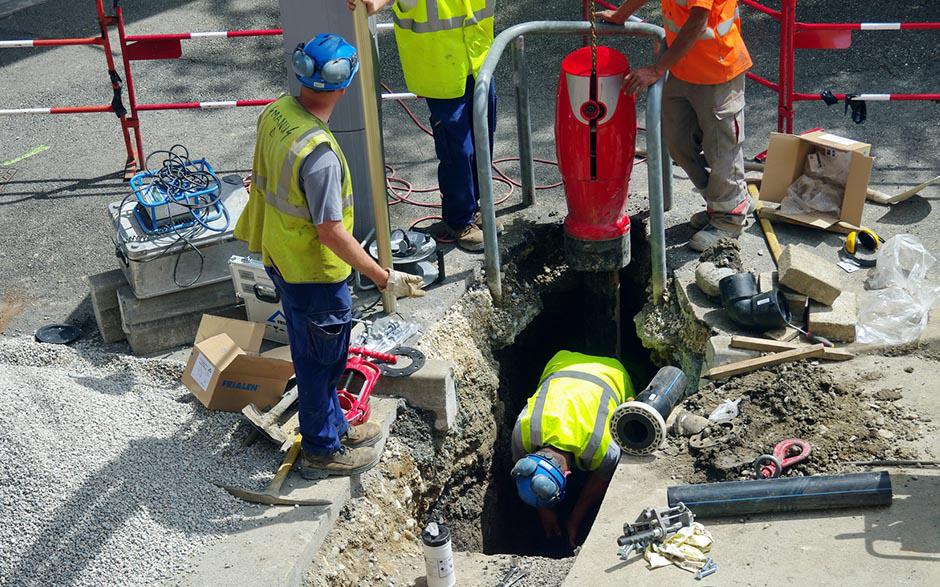 curage canalisation tarif Élancourt